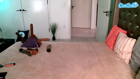 exotica-coco CamSoda 09-03-2023
